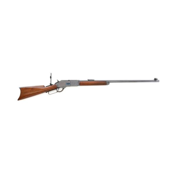 Winchester Model 1876 Third Model Lever Action Rifle