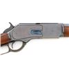 Image 7 : Winchester Model 1876 Third Model Lever Action Rifle