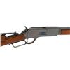 Image 9 : Winchester Model 1876 Third Model Lever Action Rifle