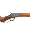 Image 3 : Winchester Model 1892 Lever Action Rifle