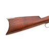 Image 12 : Antique Winchester Model 1886 Lever Action Rifle