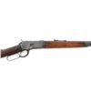 Image 3 : Winchester Model 1892 Lever Action Takedown Rifle