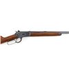 Image 3 : Winchester Model 1892 Lever Action Rifle