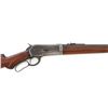 Image 11 : Winchester Model 1886 Lightweight Lever Action Takedown Rifle