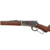 Image 4 : Winchester Model 1886 Lightweight Lever Action Takedown Rifle