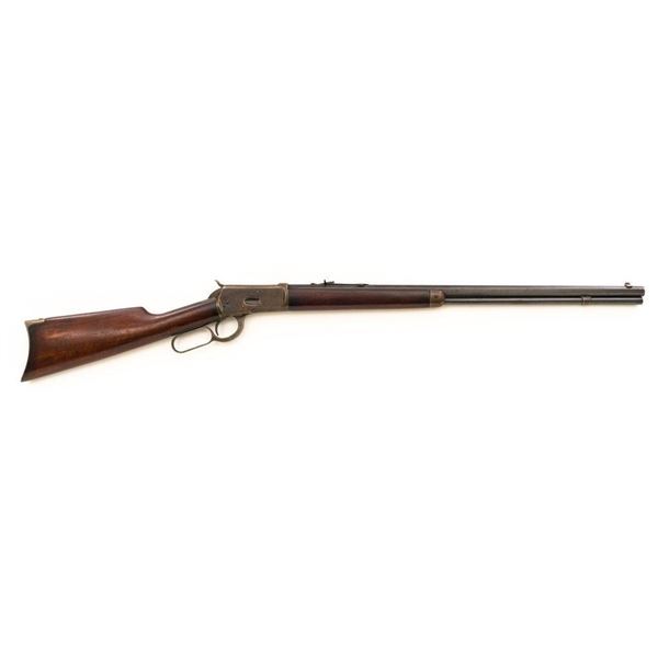Winchester Model 1892 Lever Action Rifle