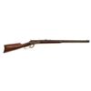 Image 1 : Winchester Model 1892 Lever Action Rifle