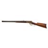 Image 2 : Winchester Model 1892 Lever Action Rifle