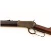 Image 4 : Winchester Model 1892 Lever Action Rifle