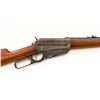 Image 3 : Winchester Model 1895 Lever Action Rifle
