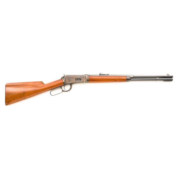 Winchester Model 1894 Lever Action Short Rifle