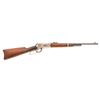 Image 1 : Winchester Model 1894 Lever Action Saddle Ring Carbine