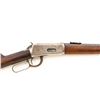Image 3 : Winchester Model 1894 Lever Action Saddle Ring Carbine