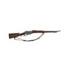 Image 1 : Scarce NRA Marked Winchester Model 1895 Lever Action Musket