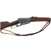 Image 3 : Scarce NRA Marked Winchester Model 1895 Lever Action Musket