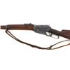 Image 4 : Scarce NRA Marked Winchester Model 1895 Lever Action Musket