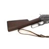 Image 5 : Scarce NRA Marked Winchester Model 1895 Lever Action Musket