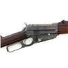 Image 8 : Scarce NRA Marked Winchester Model 1895 Lever Action Musket