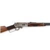 Image 3 : Marlin Model 93 Sporting Lever Action Carbine