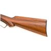 Image 16 : Early Marlin Model 39 Lever Action Takedown Rifle