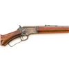 Image 3 : Early Marlin Model 39 Lever Action Takedown Rifle