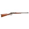 Image 1 : Winchester Model 1892 Lever Action Saddle Ring Carbine
