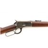 Image 3 : Winchester Model 1892 Lever Action Saddle Ring Carbine