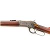 Image 4 : Winchester Model 1892 Lever Action Saddle Ring Carbine