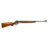 Image 1 : Winchester Deluxe Model 71 Lever Action Rifle