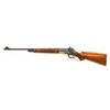 Image 2 : Winchester Deluxe Model 71 Lever Action Rifle
