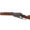 Image 4 : Winchester Model 1895 Lever Action Saddle Ring Carbine