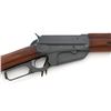 Image 6 : Winchester Model 1895 Lever Action Saddle Ring Carbine