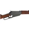 Image 7 : Winchester Model 1895 Lever Action Saddle Ring Carbine