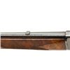 Image 16 : Custom Deluxe Winchester Model 71 Lever Action Rifle