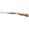 Image 2 : Custom Deluxe Winchester Model 71 Lever Action Rifle