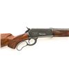 Image 3 : Custom Deluxe Winchester Model 71 Lever Action Rifle