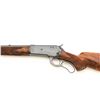 Image 4 : Custom Deluxe Winchester Model 71 Lever Action Rifle