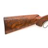 Image 8 : Custom Deluxe Winchester Model 71 Lever Action Rifle