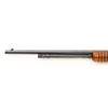 Image 17 : R.L. Barnard Engraved Winchester Model 62 Slide Action Rifle
