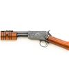 Image 18 : R.L. Barnard Engraved Winchester Model 62 Slide Action Rifle