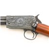 Image 6 : R.L. Barnard Engraved Winchester Model 62 Slide Action Rifle