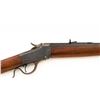 Image 3 : Winchester Model 1885 Low Wall Single Shot Rifle