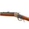 Image 4 : Winchester Model 1885 Low Wall Single Shot Rifle