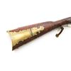 Image 13 : Custom Don King Flintlock Full-Stock Kentucky Style Rifle