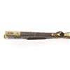 Image 16 : Custom Don King Flintlock Full-Stock Kentucky Style Rifle
