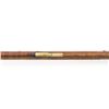 Image 18 : Custom Don King Flintlock Full-Stock Kentucky Style Rifle