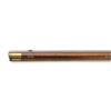 Image 22 : Custom Don King Flintlock Full-Stock Kentucky Style Rifle