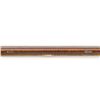 Image 23 : Custom Don King Flintlock Full-Stock Kentucky Style Rifle