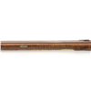 Image 24 : Custom Don King Flintlock Full-Stock Kentucky Style Rifle