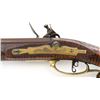 Image 25 : Custom Don King Flintlock Full-Stock Kentucky Style Rifle
